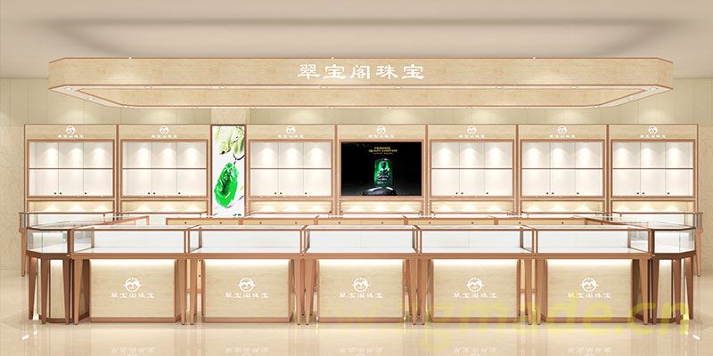 珠宝展柜厂家的竞争力源于哪里? (珠宝展柜厂商的竞争力从何而来?)