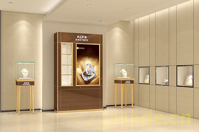 博物馆展柜有什么特殊要求? (博物馆展示柜有什么特殊要求？)