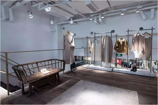 2020四季服饰交替陈列怎么做,教你全面的服饰交替陈列方法