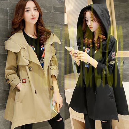 中长款宽松秋冬外套服装搭配技巧,中长款针织衫穿搭服饰搭配时尚