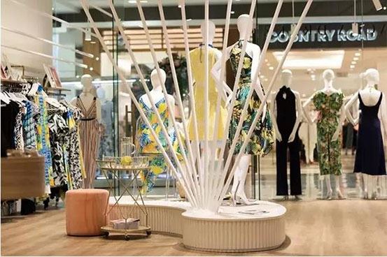 大型商超货品陈列怎么做，大型商超货品陈列技巧分享