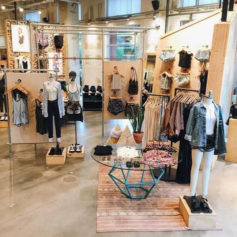 新零售陈列设计的色彩中包含哪些内容?