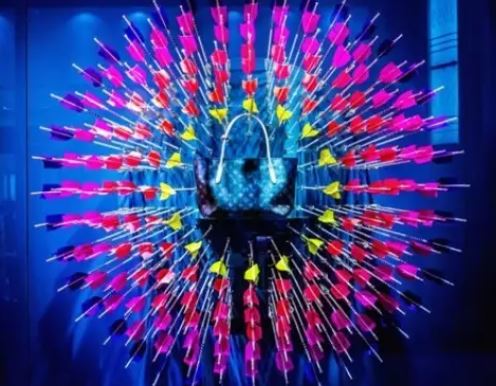 店铺陈列沒有方位该怎么办，教给你整体规划的调节店铺陈列