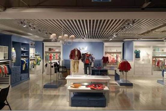 服装店铺五感六绝是什么,让你的店铺充满情感气息