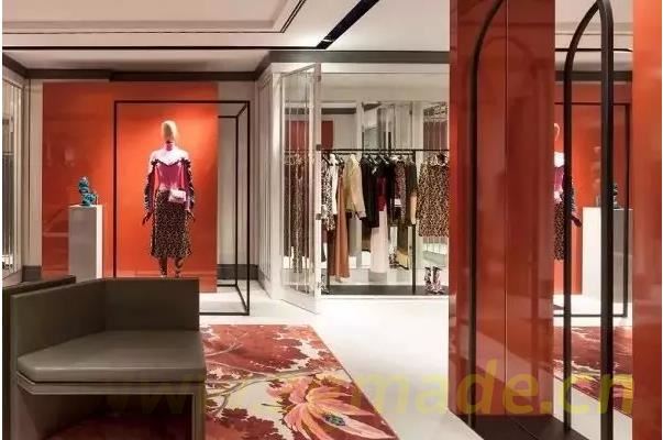 男士服装搭配应该怎么陈列,男士服装陈列搭配