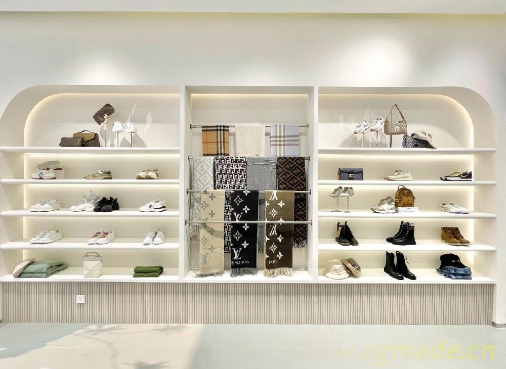 小小的创意居然让店铺变化这么大!