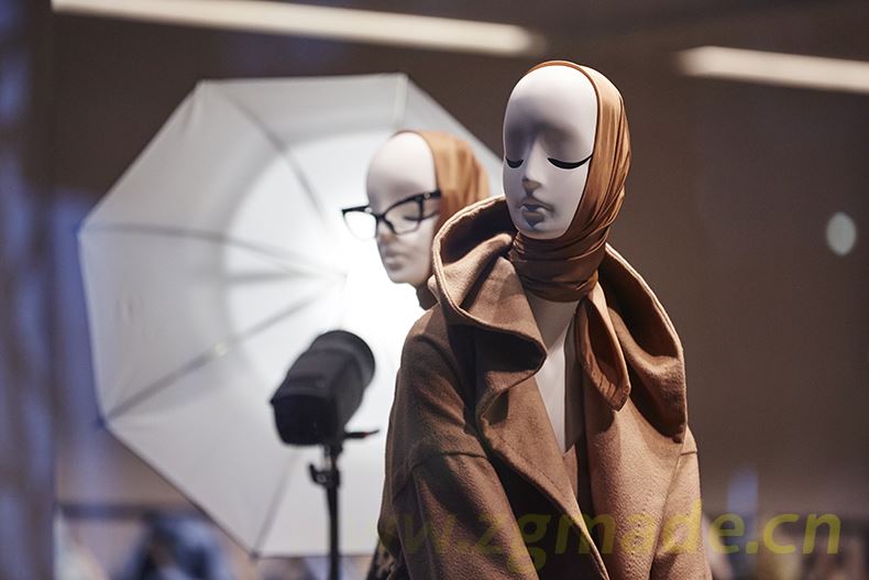 新零售陈列设计这两年很多领域都在提新零售,到底什么是新零售