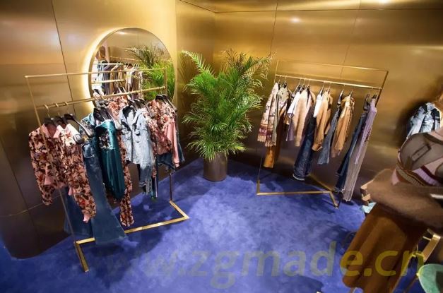 家具展示厅如何陈列才好,家具展示厅陈列方法全集