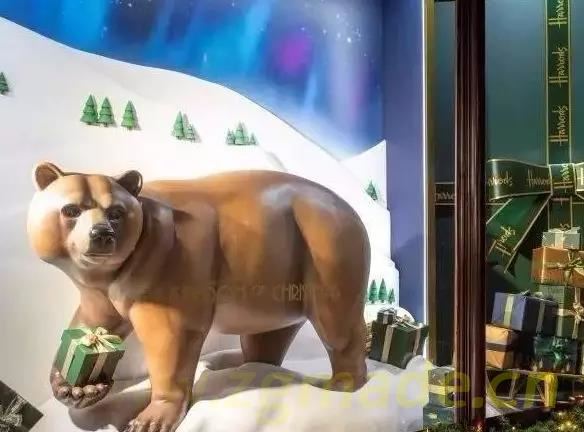 离开实体店的零售陈列设计,会给线上平台带来什么影响?