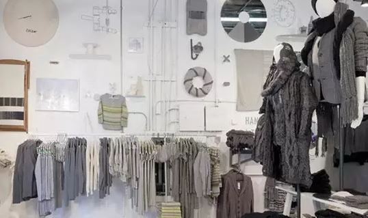 把握店铺陈列法则有多关键,对你说店铺陈列法则的实际意义