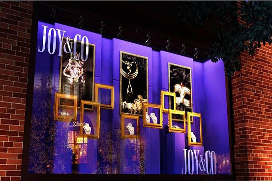 超市商场商品陈列有哪些规律，超市商场商品陈列规律分享