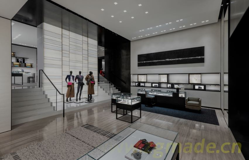 2022零售小妙招—服装陈列小技巧~