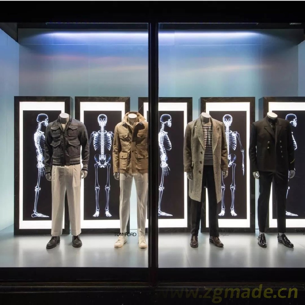 直播卖货进行的陈列设计师未来的发展新趋势