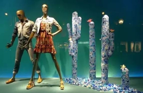 店铺服饰反复陈列啥意思,店铺反复陈列方法共享