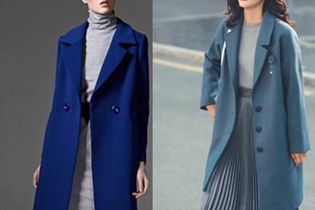 冬天服装搭配要怎么选择,冬天服装穿搭百搭系列