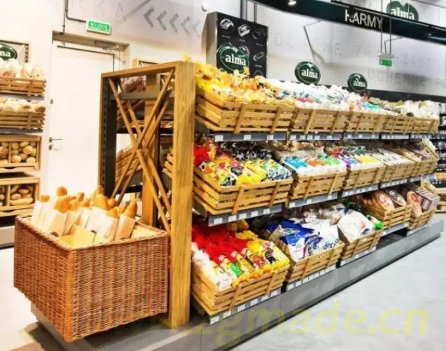 童装店铺陈列必须如何布局，童装店铺布局陈列方式共享