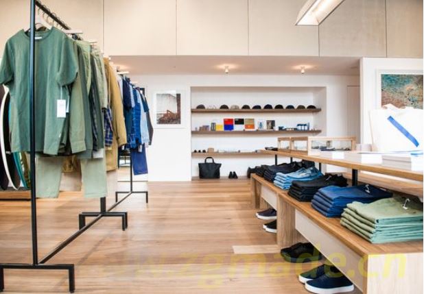 杂乱不成系列的店铺该如何进行陈列?陈列技巧分享!