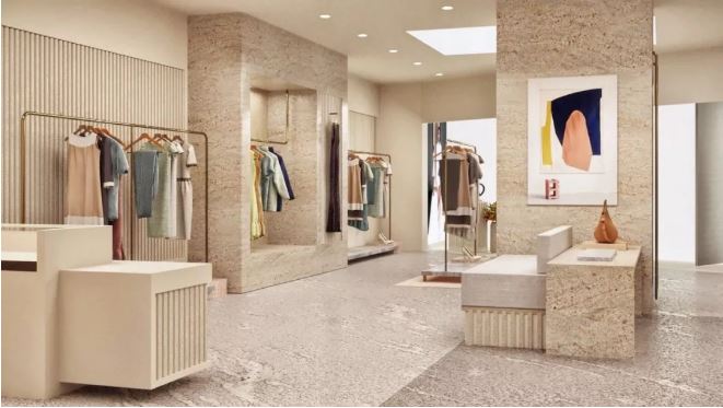 女装陈列色彩搭配有多重要，带你了解女装陈列色彩搭配的奥秘