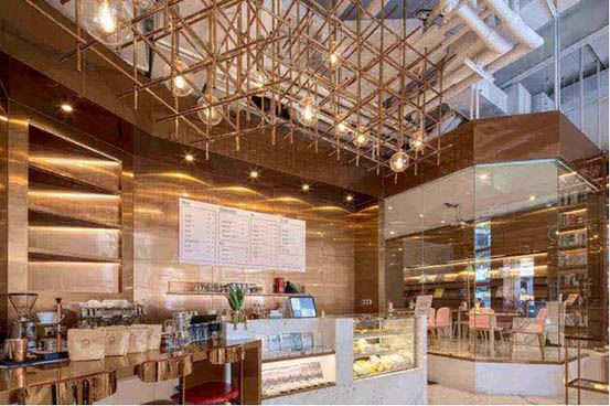 2020女装陈列有哪些科学归类，女装科学归类技巧总结