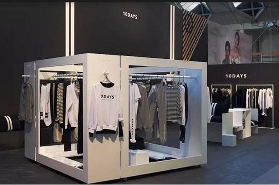 龙岗终端陈设如何开展,龙岗终端陈设开展方法