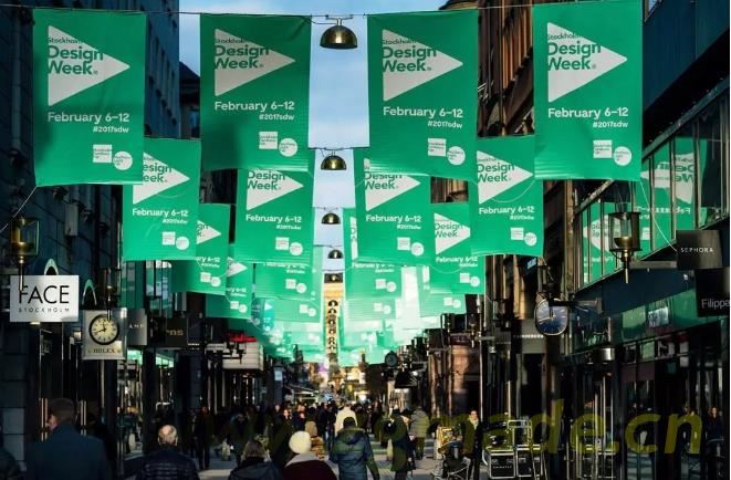 初春店铺陈列怎么把握色彩陈列，初春店铺陈列色彩陈列分享