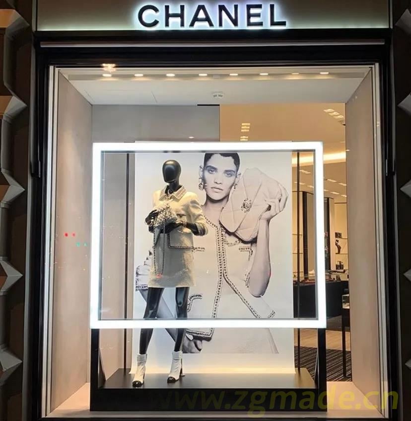 艺术创意陈列设计的灵感从何而来?