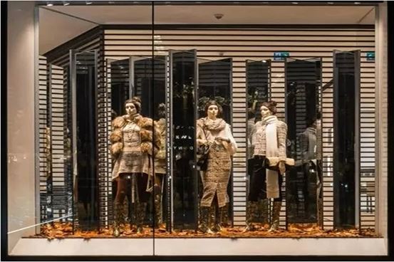 店铺陈列商品太多怎么合理规划,让你的店铺陈列商品更加有可视性