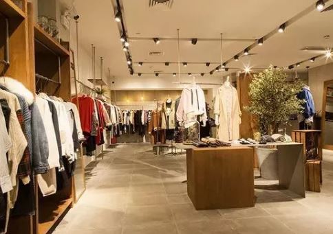 服饰店铺陈列有什么主题，服饰店铺陈列主题如何设置