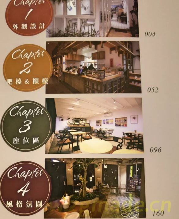 店面橱窗陈列沒有方位，教你打造出颇有艺术美的店面店面