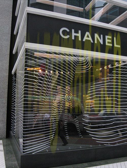 给店铺陈列设计需要准备的一些工作