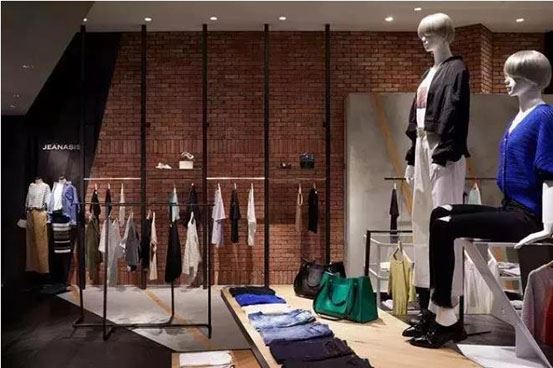 店铺满装陈设怎么提高可以销量?店铺满装陈设销量方法