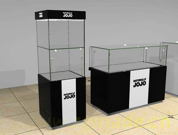 烤漆展示柜日常保养应该如何进行?