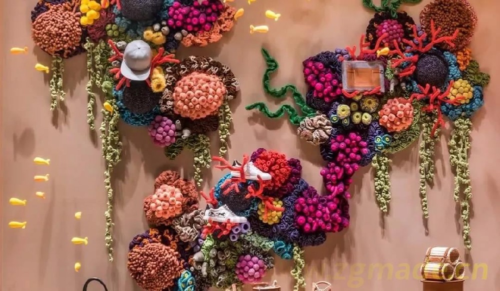 快速消费时代的商品包装陈列设计方法