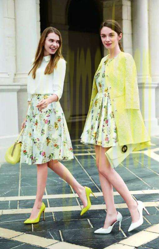 春季服装搭配技巧有哪些,春季着装穿搭技巧