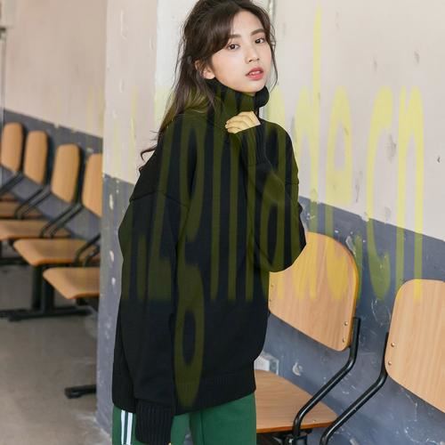 保暖舒适更耐穿的搭配技巧,情侣潮款穿搭分享