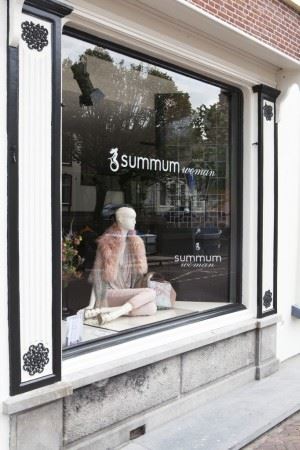 装饰空间陈列设计的多样化发展趋势