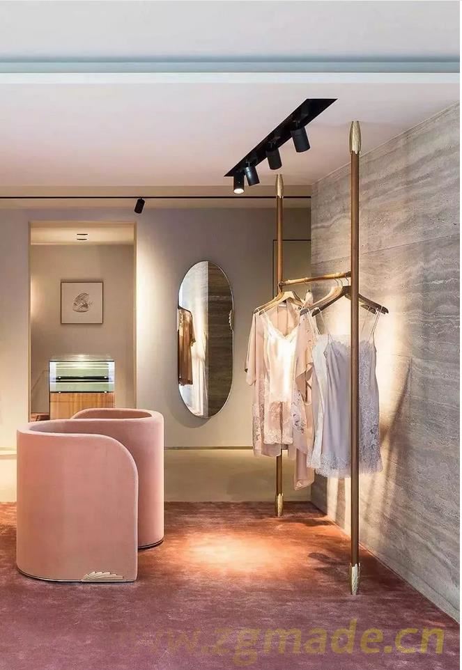 店铺陈列销售又哪些构成因素,影响店铺陈列销售的因素分享