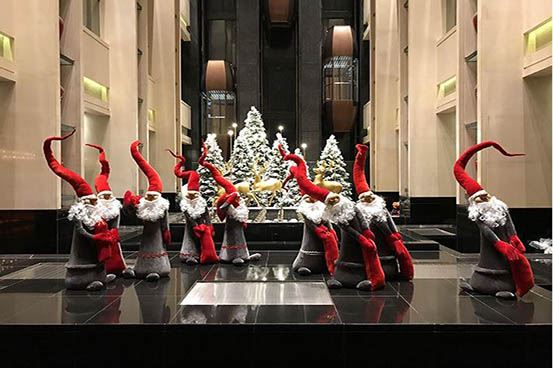 男装服装店铺有哪些陈列基础,男装店铺陈列基