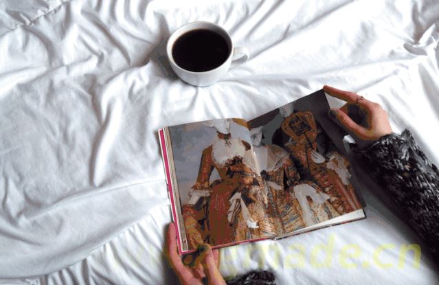 服装陈列如何按色系搭配，开实体店务必掌握的陈列技巧