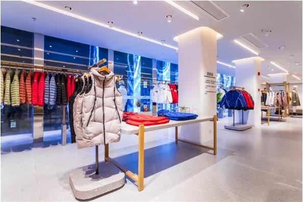 服装店铺陈列量计算方式,服装店铺陈列量计算