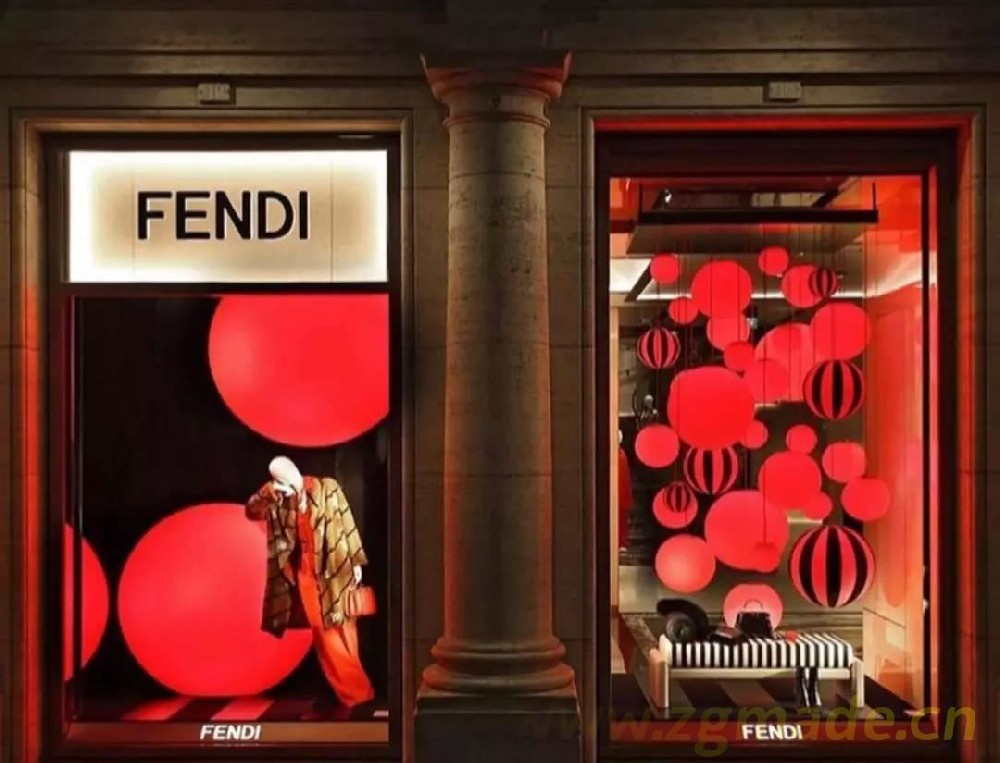 让消费体验更良好的店铺商品包装陈列设计