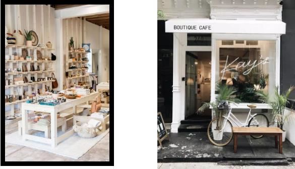 店铺陈列有哪些陈列风格，店铺陈列风格技巧分享