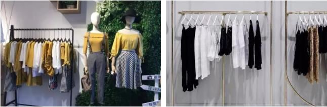 服装店铺陈列需要怎么管理,服装店铺陈列管理分享