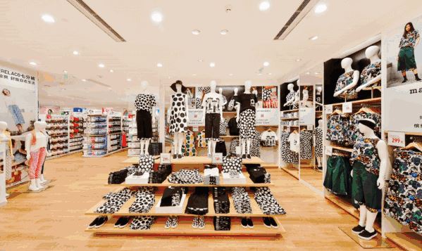 家具陈列有什么常见问题，家具陈列的布局方位