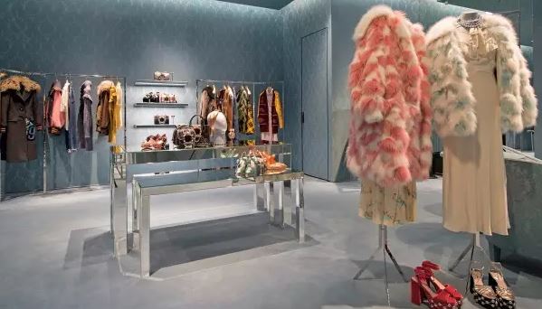 如何陈列才可以让商品不看起来便宜，五大商品陈列技巧