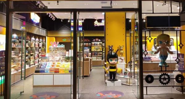 店铺陈列营销推广有什么方式,店铺陈列营销手段分析