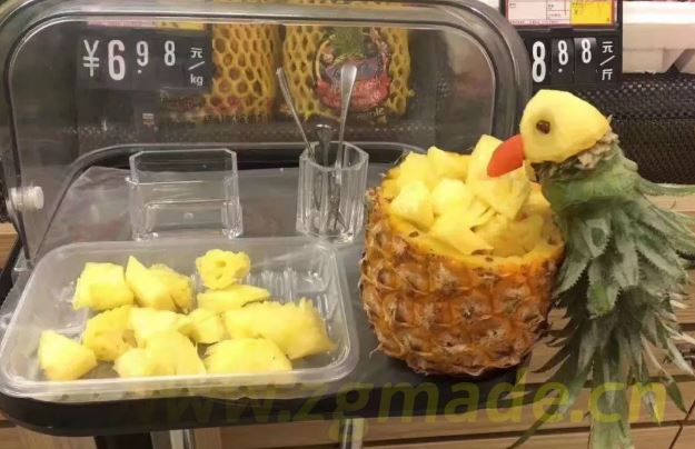 做陈列师必须具有哪些思维，给你掌握做陈列师必需的专业知识