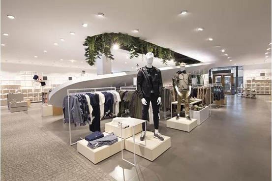 龙岗店铺陈设误区难题讲解，龙岗店铺陈列误区分享