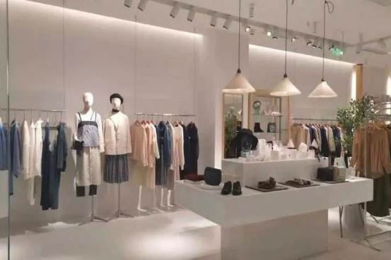 店铺陈列区域文化品位，店铺陈列区域技巧分享