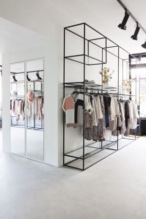 空间陈列设计的形态思维要从哪里入手？